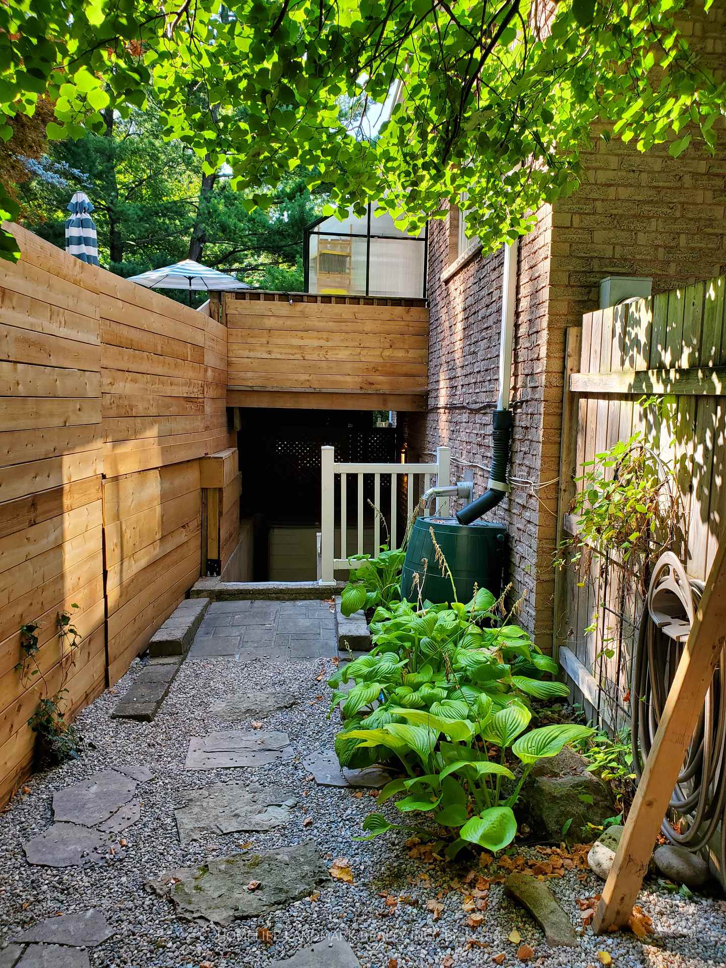 Photo 8 of Unit Basement, 14 Aberdeen Circle, St. Catharines, Glendale/Glenridge — HOMEH