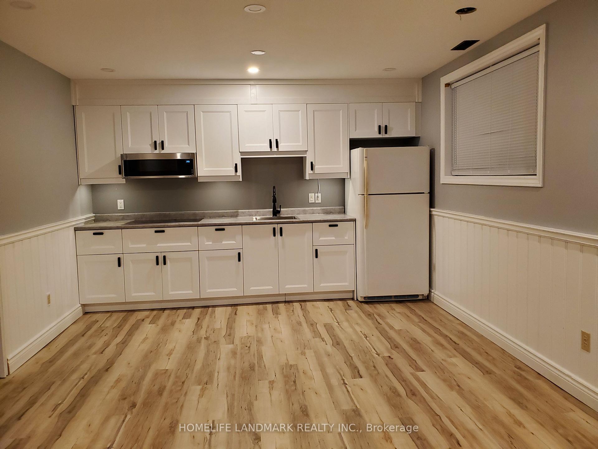 Photo 9 of Unit Basement, 14 Aberdeen Circle, St. Catharines, Glendale/Glenridge — HOMEH