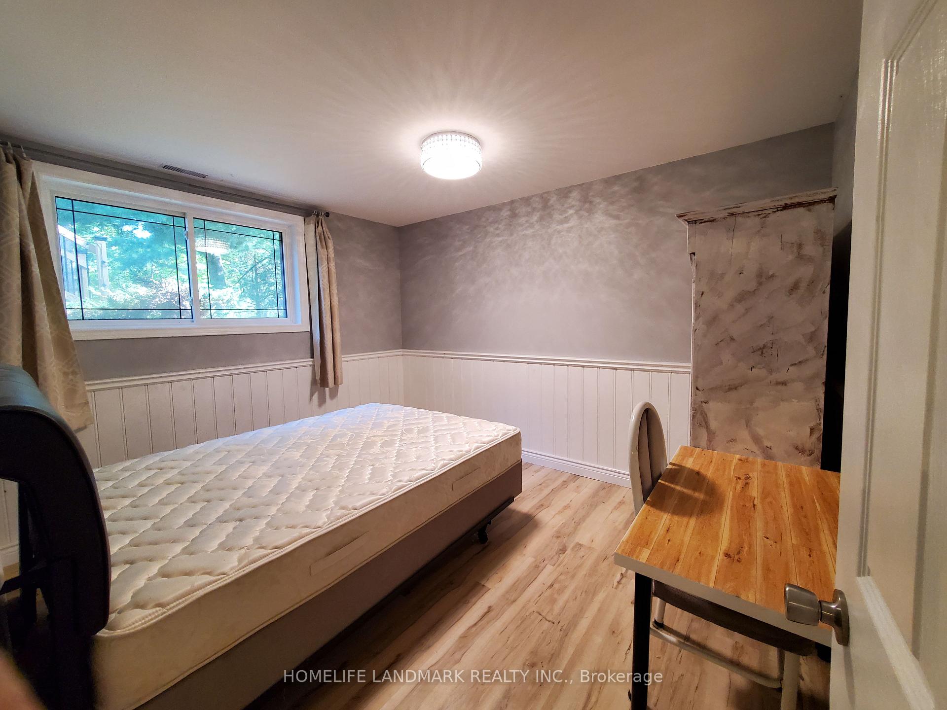 Photo 10 of Unit Basement, 14 Aberdeen Circle, St. Catharines, Glendale/Glenridge — HOMEH