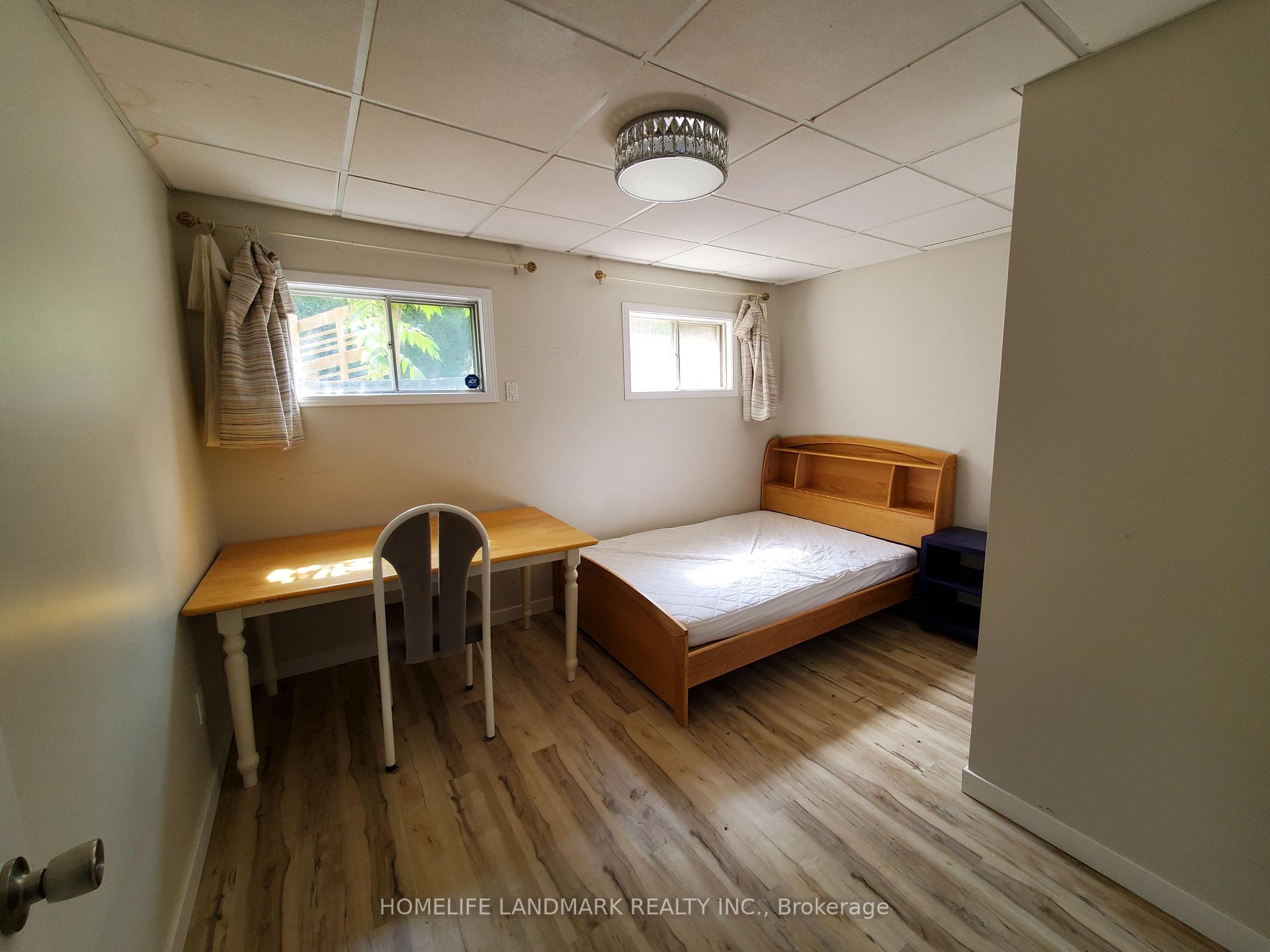 Photo 11 of Unit Basement, 14 Aberdeen Circle, St. Catharines, Glendale/Glenridge — HOMEH