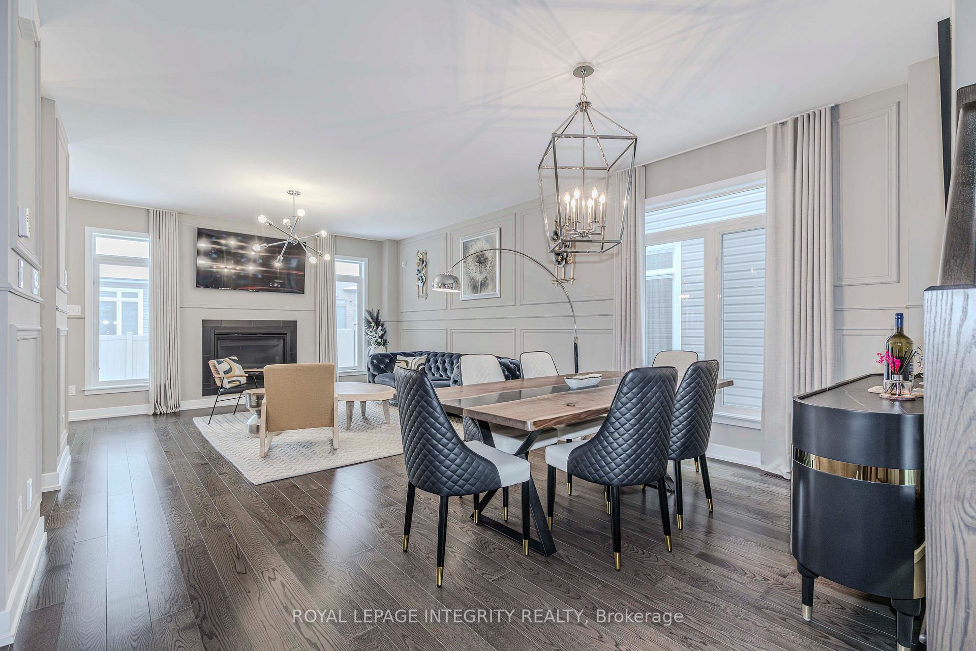 Photo 8 of 573 Bobolink Ridge, Ottawa, Stittsville (South) — HOMEH