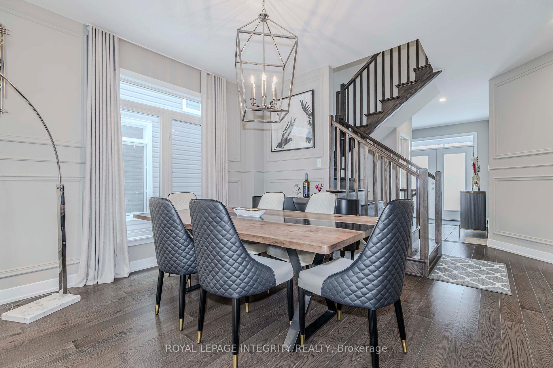Photo 9 of 573 Bobolink Ridge, Ottawa, Stittsville (South) — HOMEH