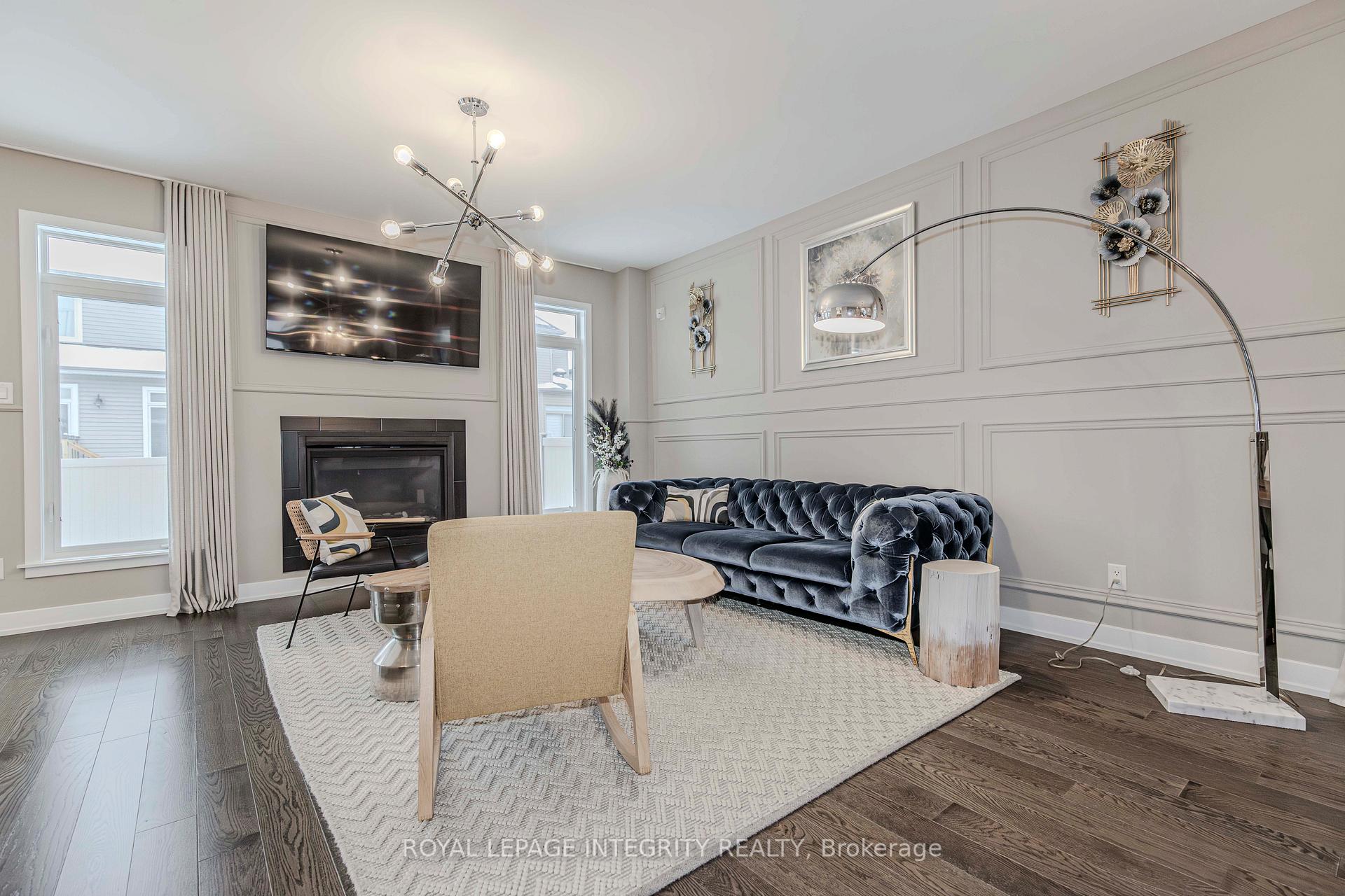 Photo 10 of 573 Bobolink Ridge, Ottawa, Stittsville (South) — HOMEH