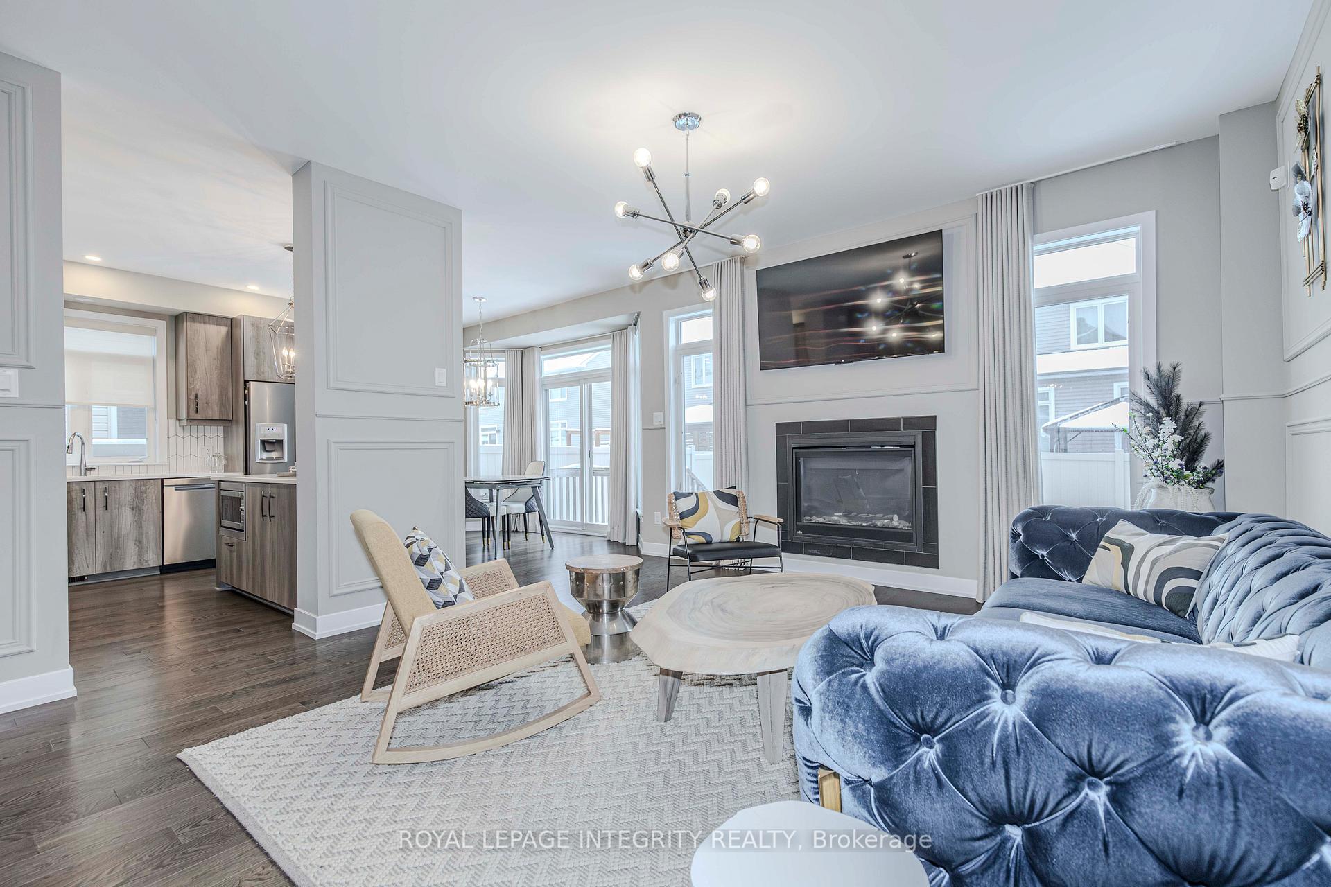 Photo 11 of 573 Bobolink Ridge, Ottawa, Stittsville (South) — HOMEH