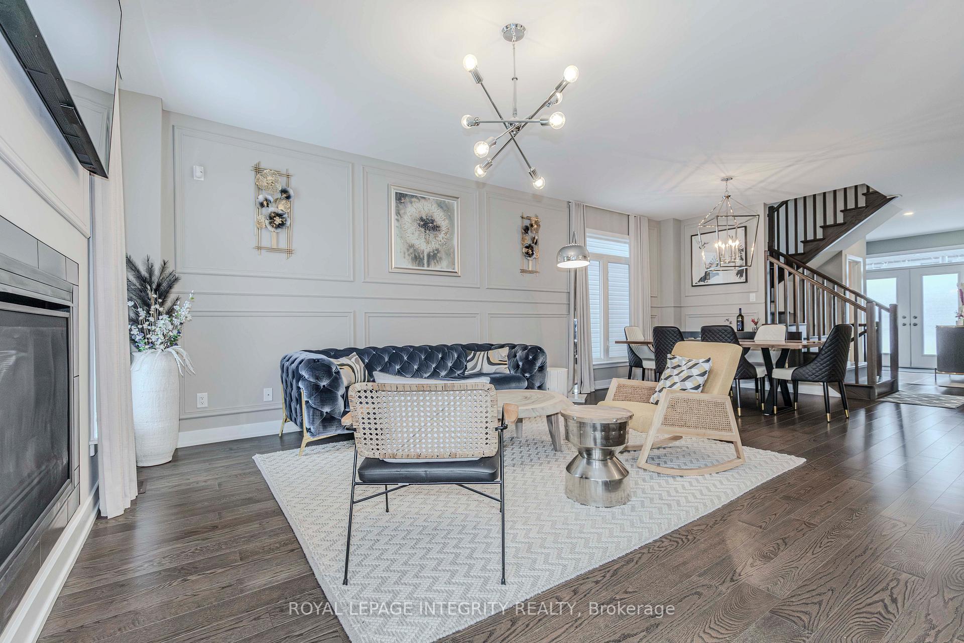 Photo 12 of 573 Bobolink Ridge, Ottawa, Stittsville (South) — HOMEH