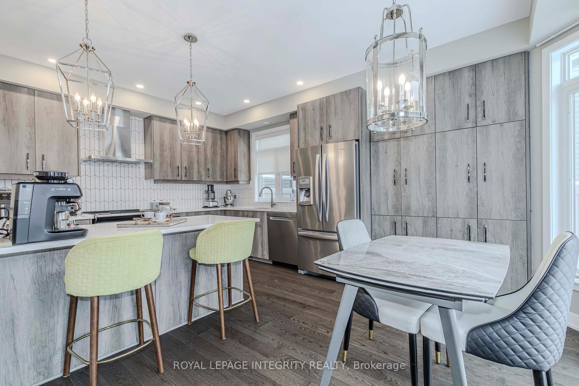 Photo 13 of 573 Bobolink Ridge, Ottawa, Stittsville (South) — HOMEH