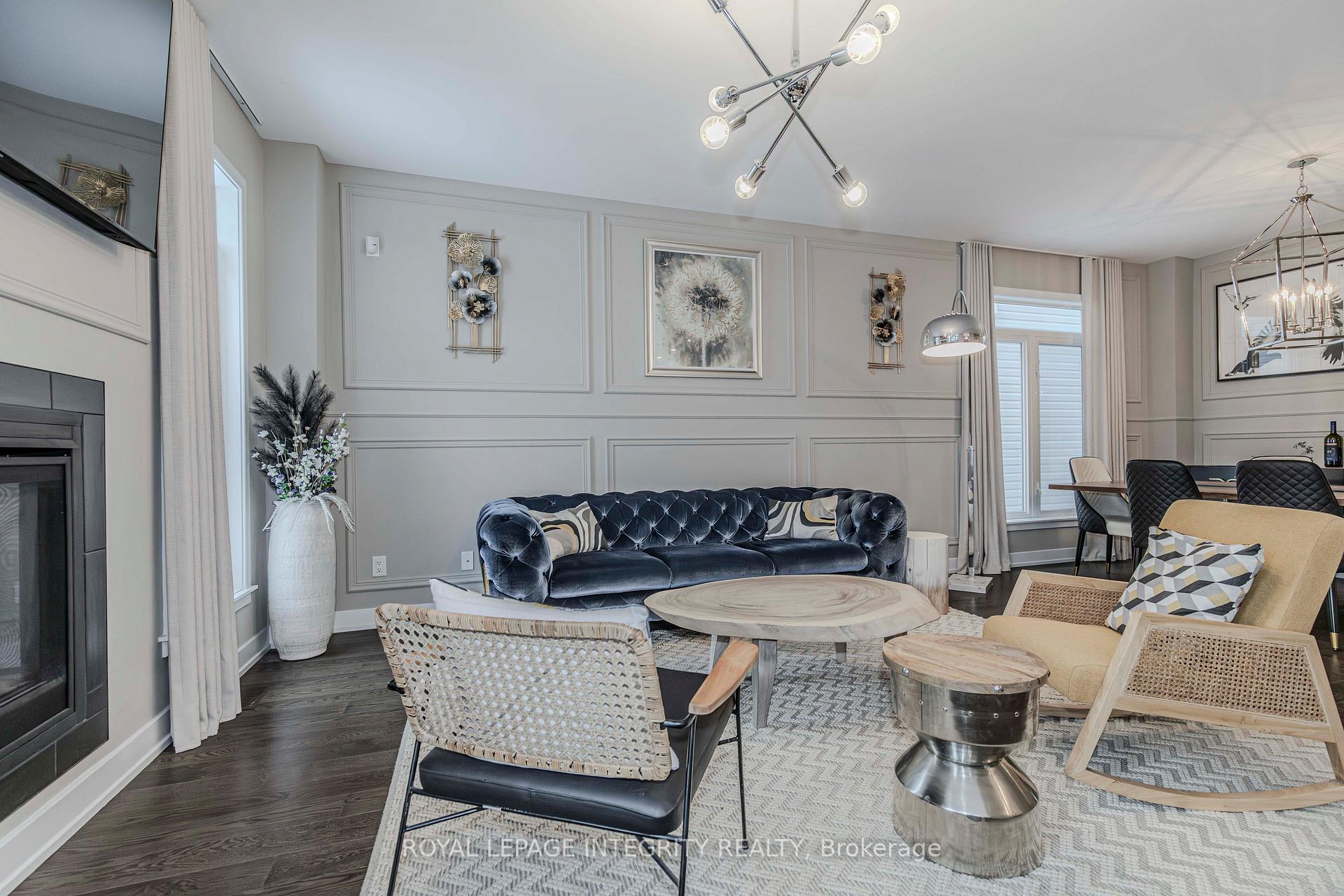 Photo 14 of 573 Bobolink Ridge, Ottawa, Stittsville (South) — HOMEH