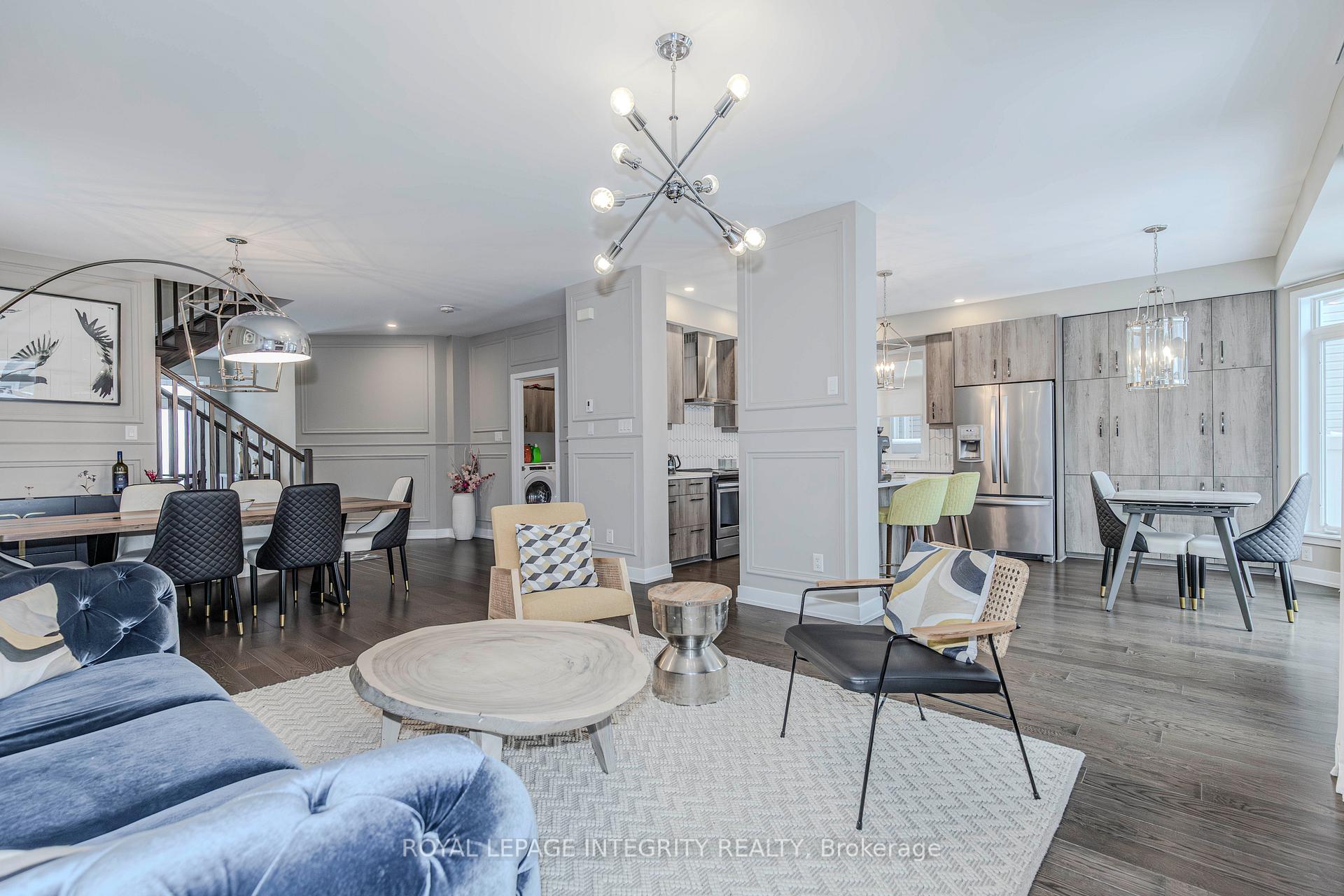 Photo 15 of 573 Bobolink Ridge, Ottawa, Stittsville (South) — HOMEH