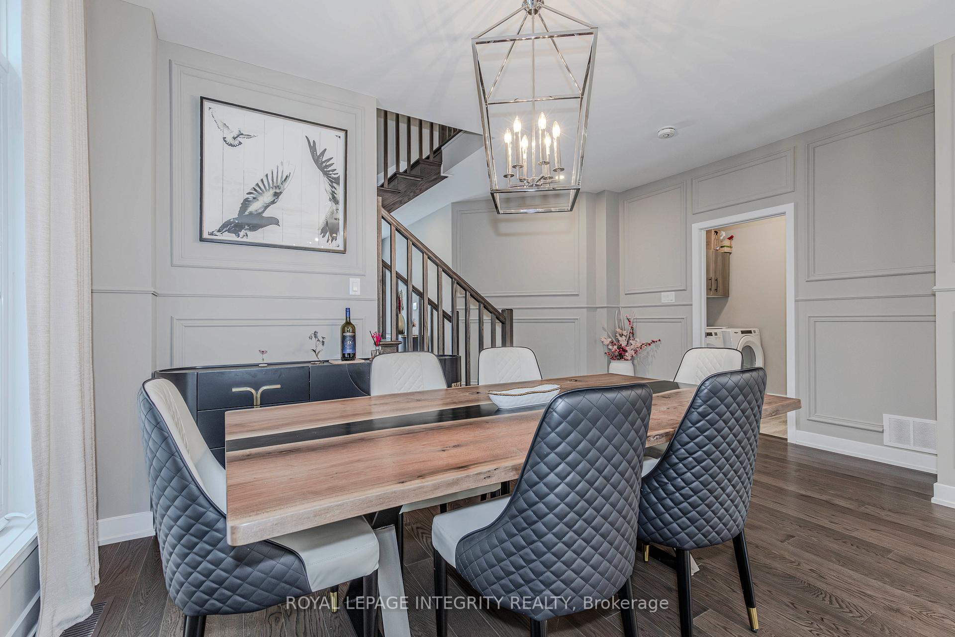 Photo 17 of 573 Bobolink Ridge, Ottawa, Stittsville (South) — HOMEH