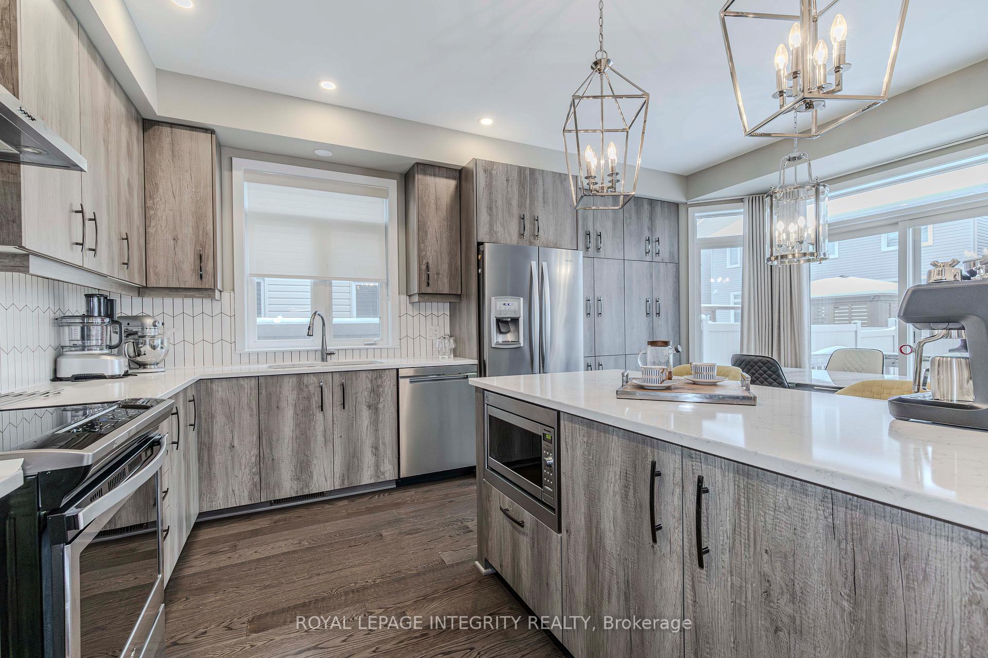 Photo 19 of 573 Bobolink Ridge, Ottawa, Stittsville (South) — HOMEH