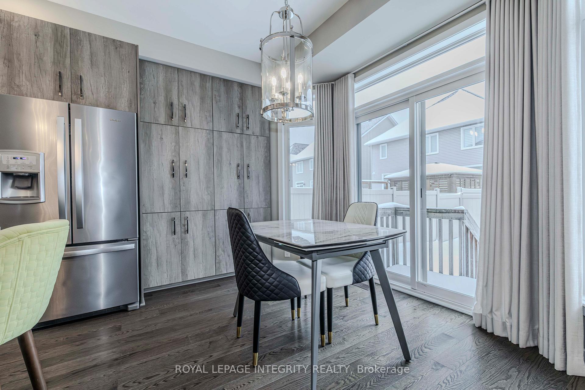 Photo 20 of 573 Bobolink Ridge, Ottawa, Stittsville (South) — HOMEH