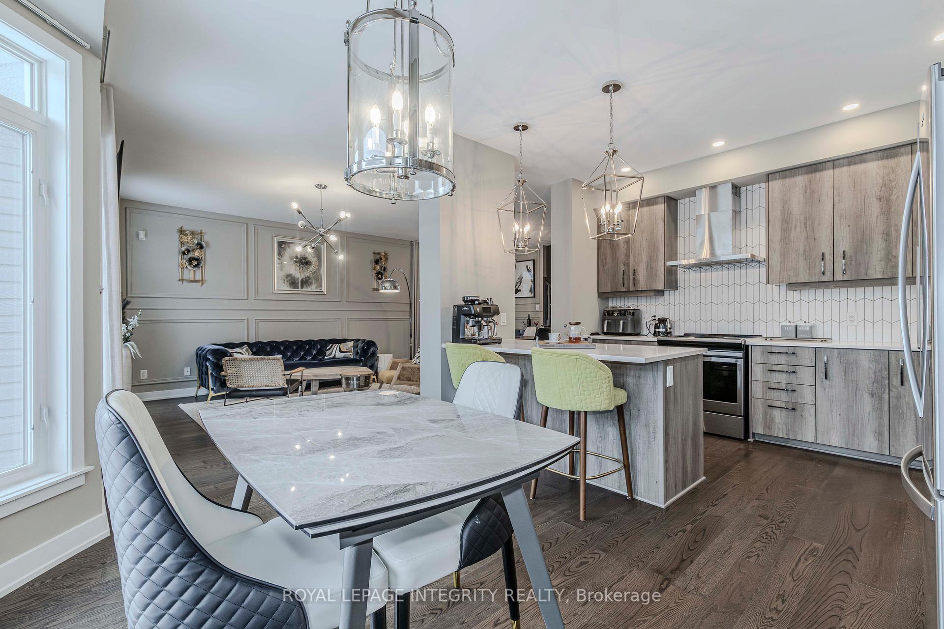 Photo 21 of 573 Bobolink Ridge, Ottawa, Stittsville (South) — HOMEH