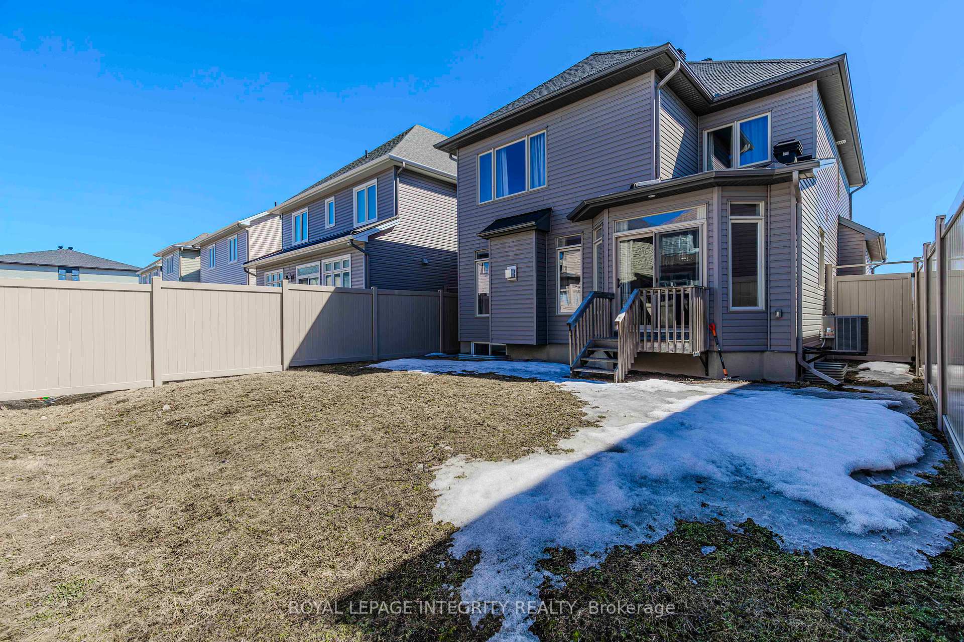 Photo 35 of 573 Bobolink Ridge, Ottawa, Stittsville (South) — HOMEH