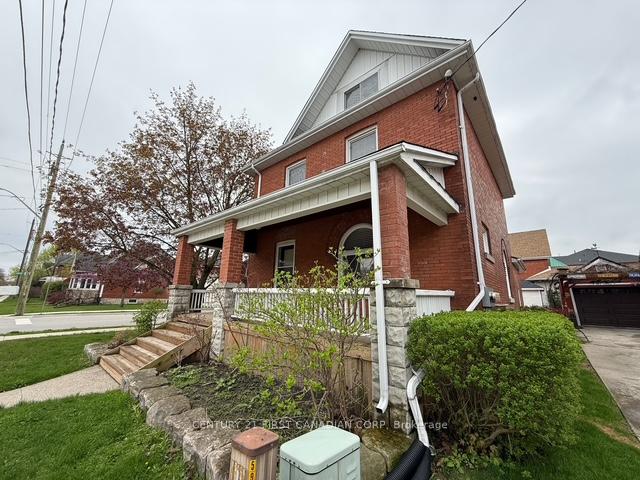 Photo 1 of Unit B, 59 Fifth Avenue, St. Thomas — HOMEH