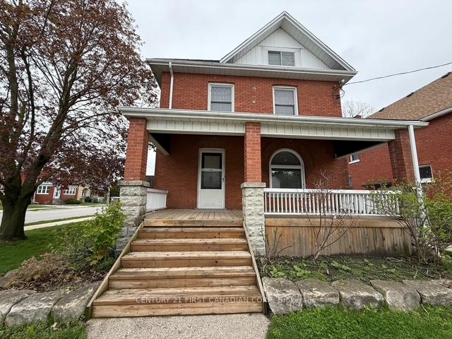 Photo 2 of Unit B, 59 Fifth Avenue, St. Thomas — HOMEH