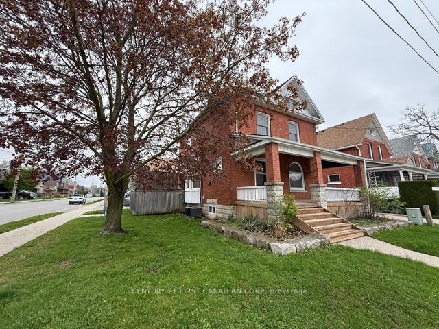 Photo 3 of Unit B, 59 Fifth Avenue, St. Thomas — HOMEH