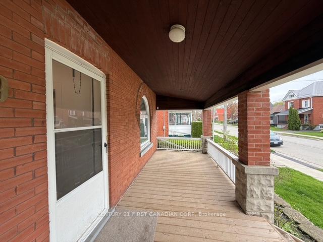 Photo 5 of Unit B, 59 Fifth Avenue, St. Thomas — HOMEH