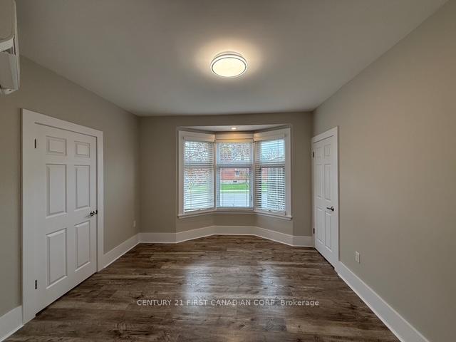 Photo 6 of Unit B, 59 Fifth Avenue, St. Thomas — HOMEH