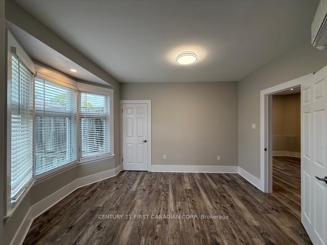 Photo 7 of Unit B, 59 Fifth Avenue, St. Thomas — HOMEH