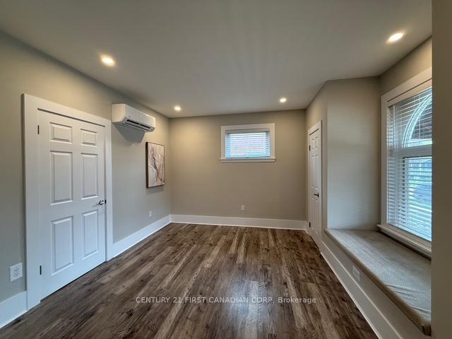 Photo 8 of Unit B, 59 Fifth Avenue, St. Thomas — HOMEH
