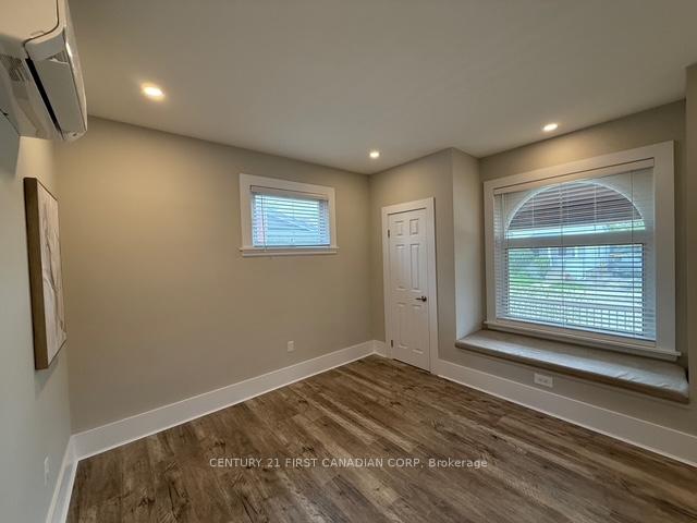 Photo 9 of Unit B, 59 Fifth Avenue, St. Thomas — HOMEH
