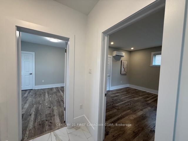 Photo 10 of Unit B, 59 Fifth Avenue, St. Thomas — HOMEH
