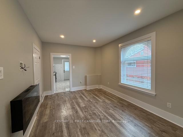 Photo 11 of Unit B, 59 Fifth Avenue, St. Thomas — HOMEH