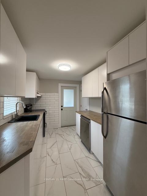 Photo 15 of Unit B, 59 Fifth Avenue, St. Thomas — HOMEH