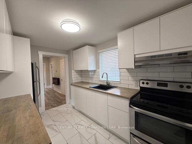 Photo 16 of Unit B, 59 Fifth Avenue, St. Thomas — HOMEH