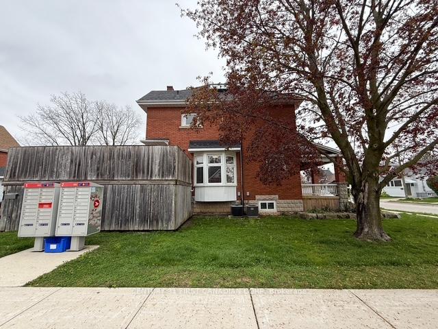 Photo 20 of Unit B, 59 Fifth Avenue, St. Thomas — HOMEH