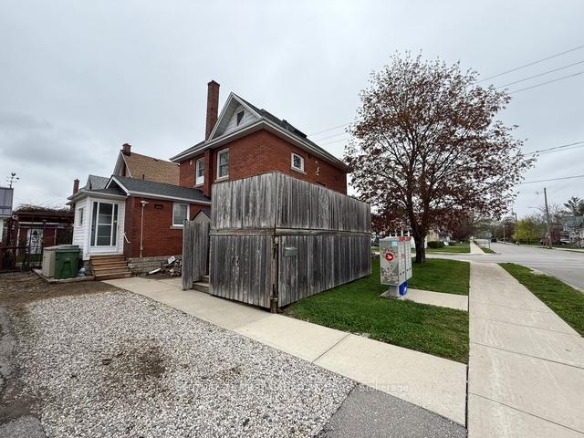 Photo 21 of Unit B, 59 Fifth Avenue, St. Thomas — HOMEH
