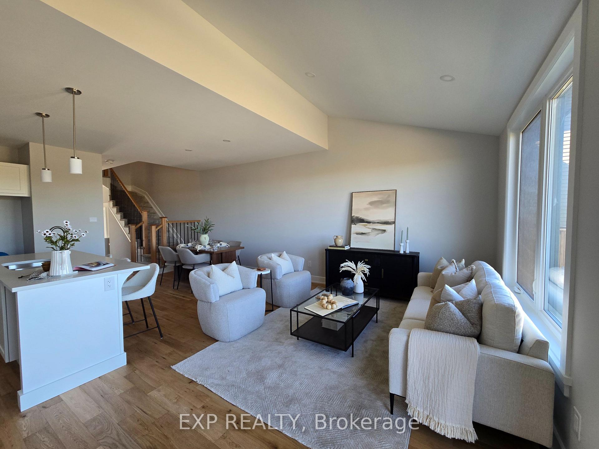 Photo 4 of 175 Craig Duncan Terrace, Ottawa, Stittsville (South) — HOMEH