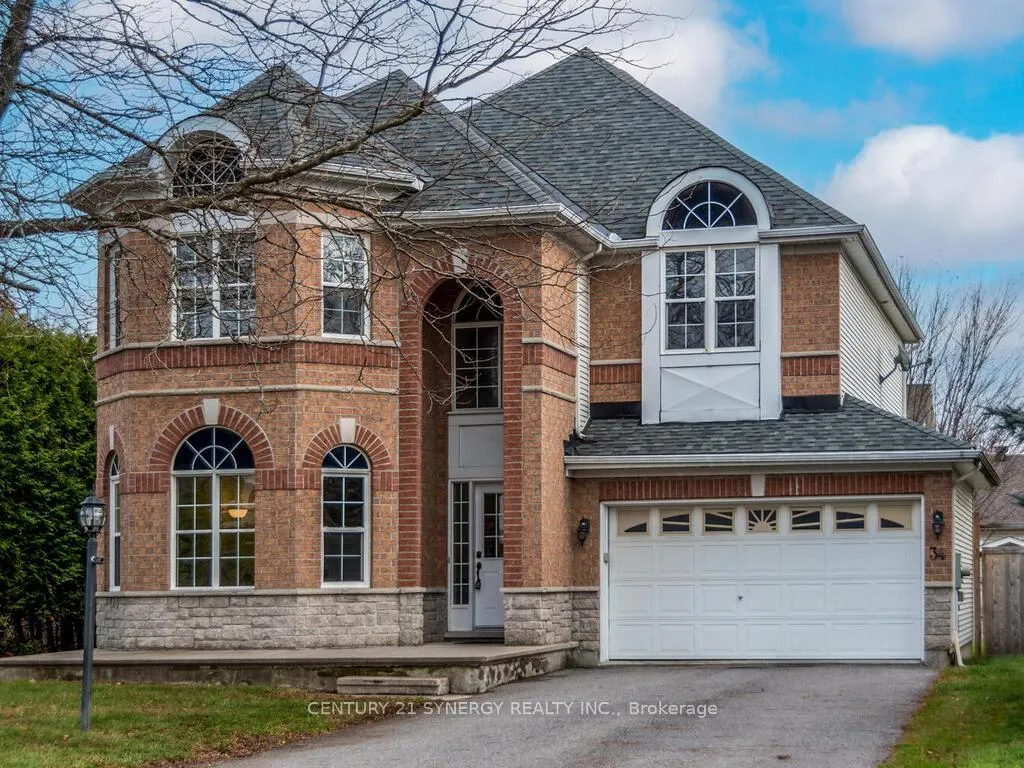 Photo 1 of 34 Eliza Crescent, Ottawa, Stittsville (South) — HOMEH