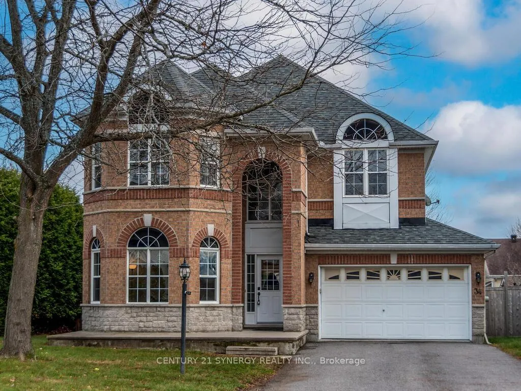 Photo 2 of 34 Eliza Crescent, Ottawa, Stittsville (South) — HOMEH