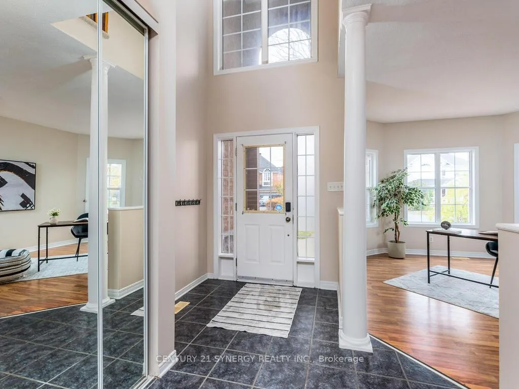Photo 4 of 34 Eliza Crescent, Ottawa, Stittsville (South) — HOMEH