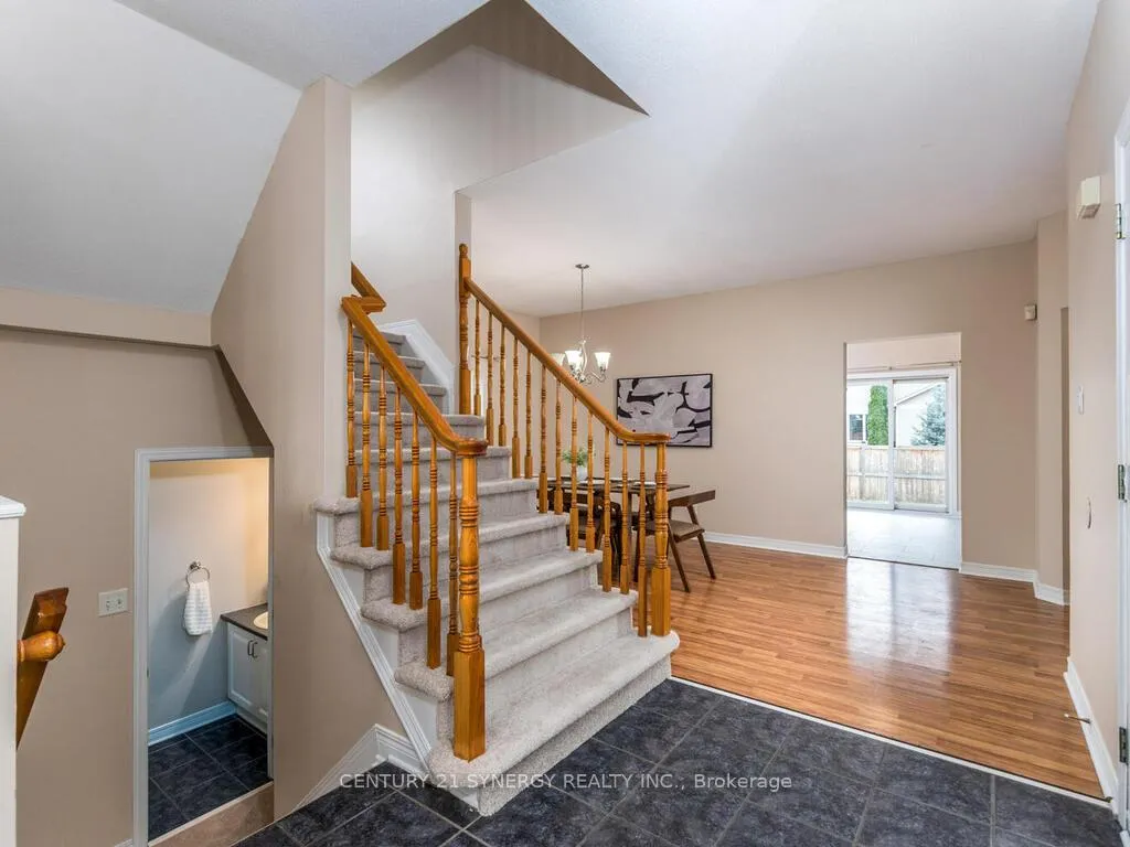 Photo 6 of 34 Eliza Crescent, Ottawa, Stittsville (South) — HOMEH