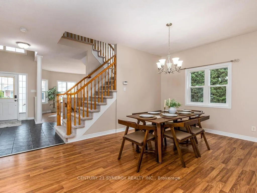 Photo 7 of 34 Eliza Crescent, Ottawa, Stittsville (South) — HOMEH