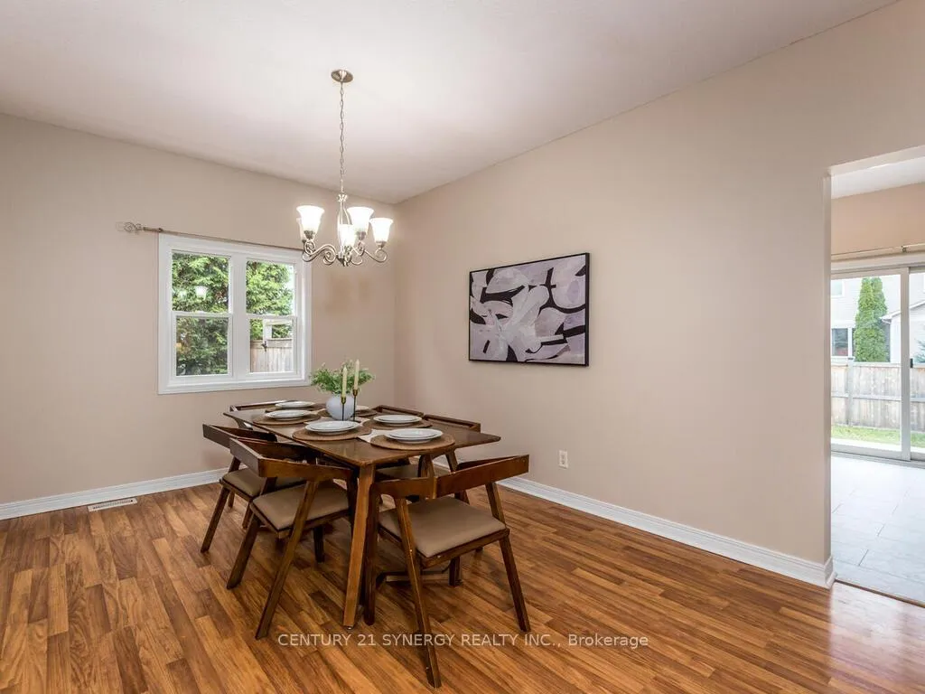 Photo 8 of 34 Eliza Crescent, Ottawa, Stittsville (South) — HOMEH