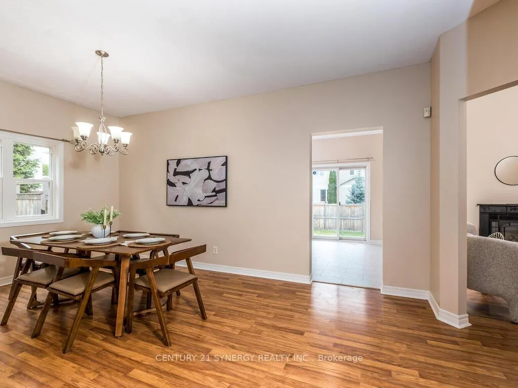 Photo 9 of 34 Eliza Crescent, Ottawa, Stittsville (South) — HOMEH