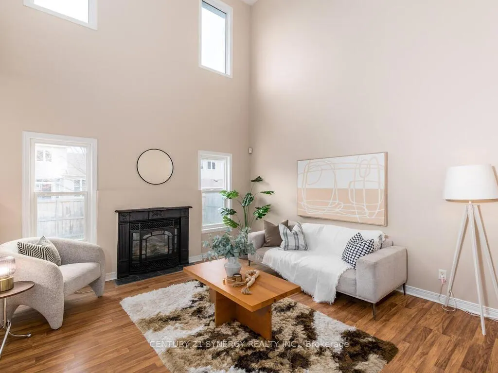Photo 10 of 34 Eliza Crescent, Ottawa, Stittsville (South) — HOMEH
