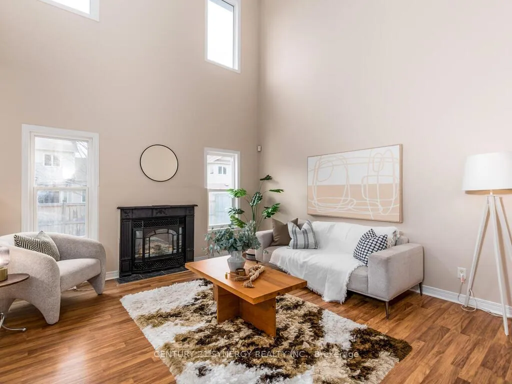 Photo 11 of 34 Eliza Crescent, Ottawa, Stittsville (South) — HOMEH