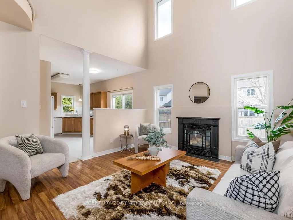 Photo 13 of 34 Eliza Crescent, Ottawa, Stittsville (South) — HOMEH