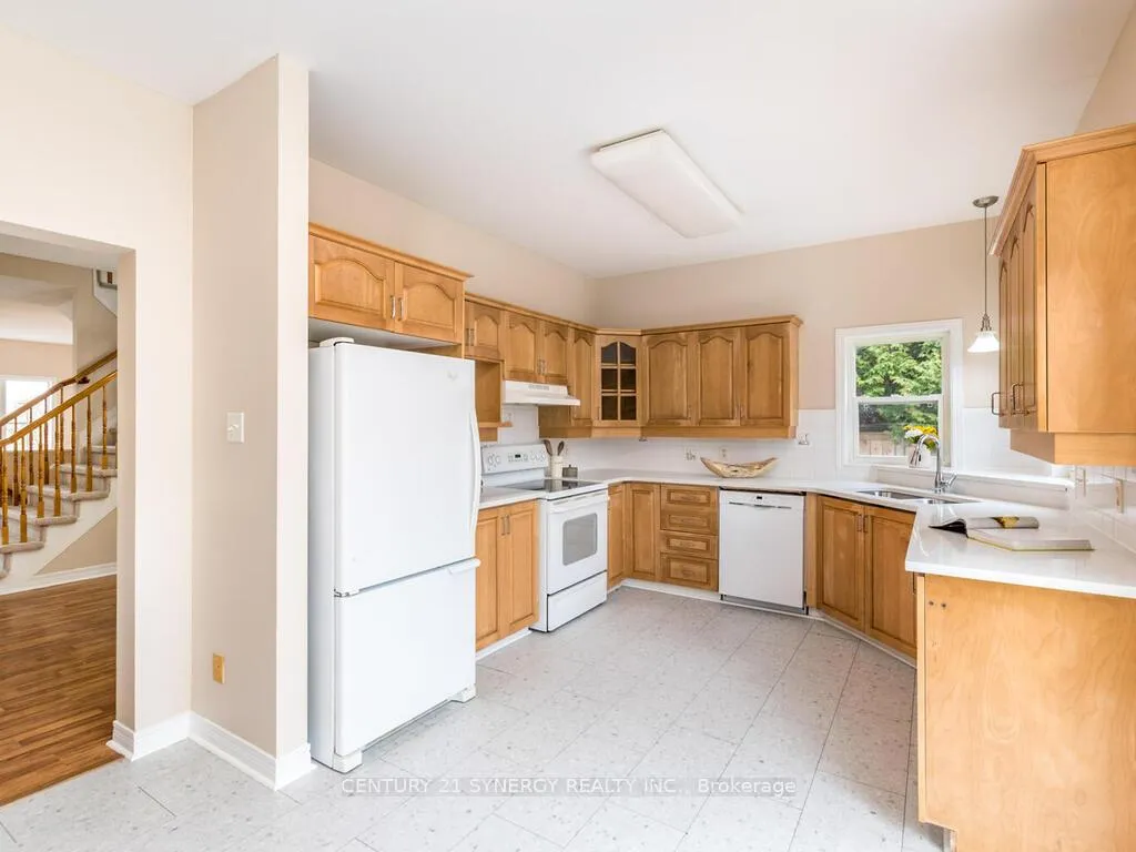 Photo 16 of 34 Eliza Crescent, Ottawa, Stittsville (South) — HOMEH