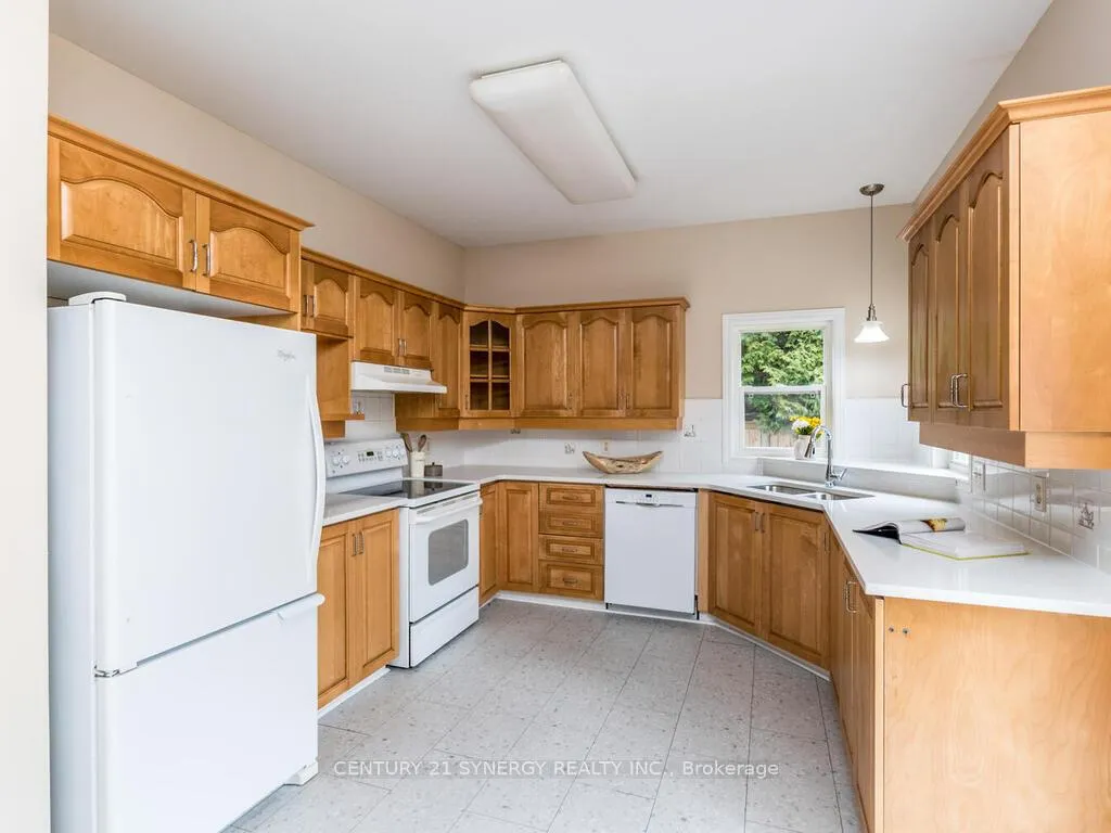 Photo 17 of 34 Eliza Crescent, Ottawa, Stittsville (South) — HOMEH
