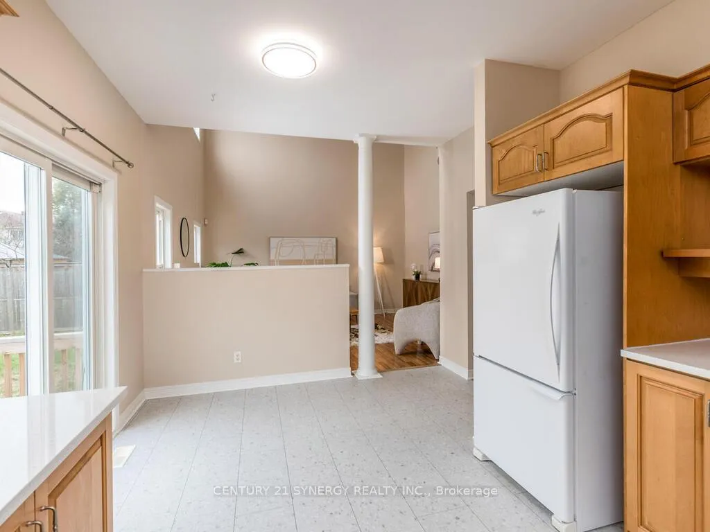 Photo 20 of 34 Eliza Crescent, Ottawa, Stittsville (South) — HOMEH