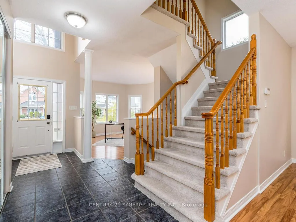 Photo 23 of 34 Eliza Crescent, Ottawa, Stittsville (South) — HOMEH