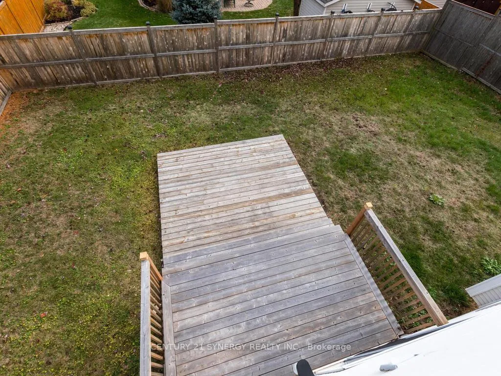 Photo 36 of 34 Eliza Crescent, Ottawa, Stittsville (South) — HOMEH