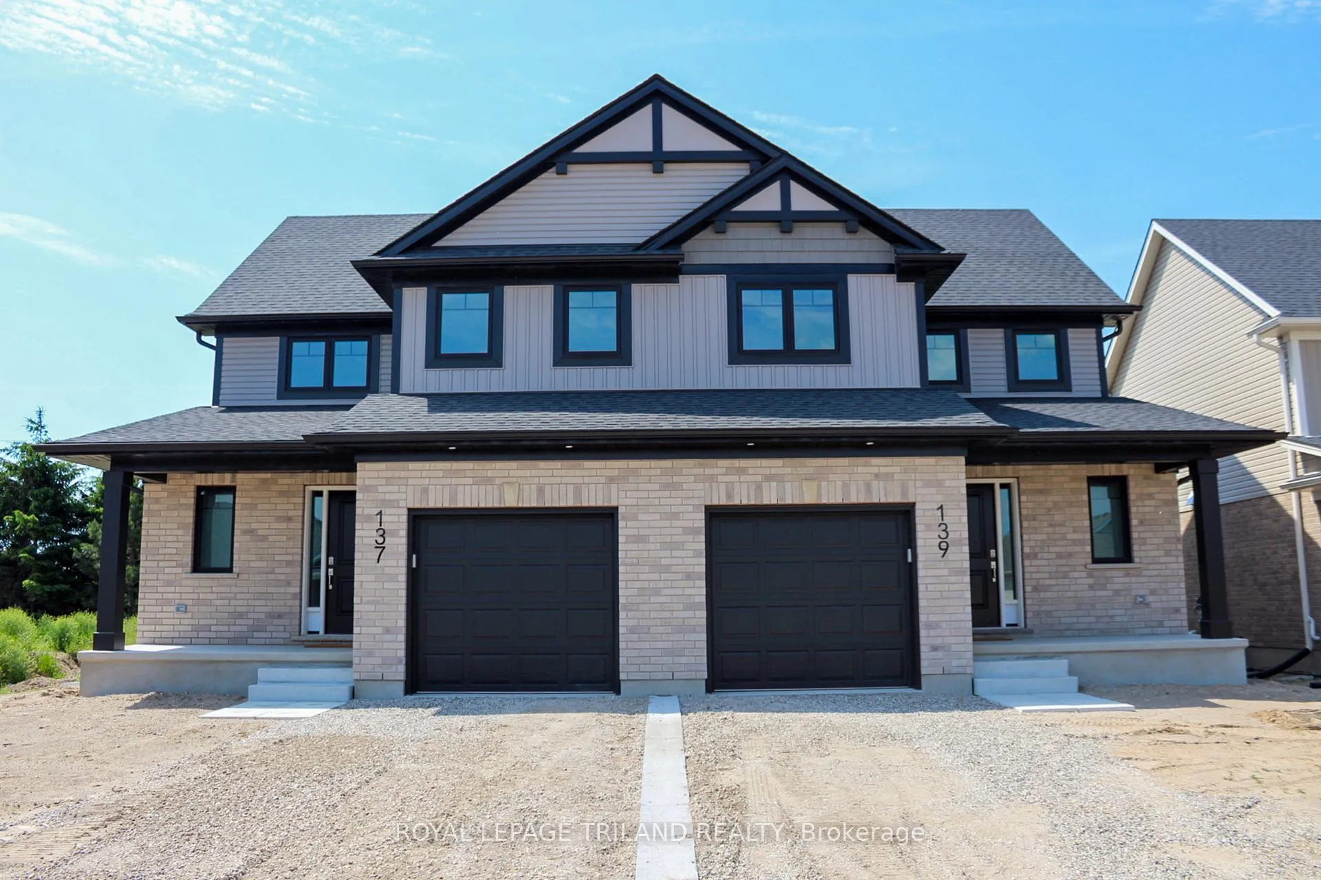 Photo 1 of 139 Styles Drive, St. Thomas — HOMEH