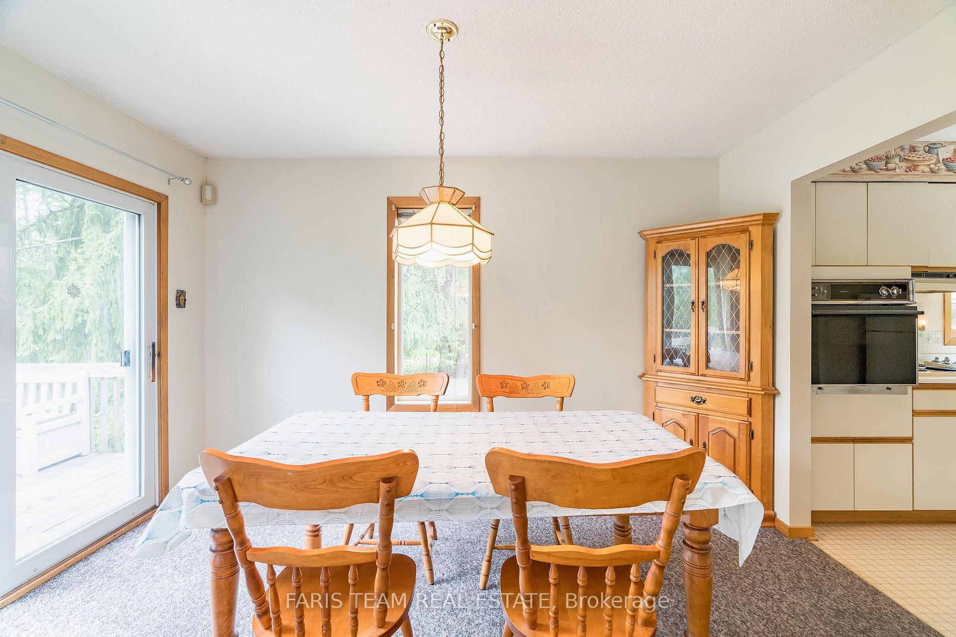 Photo 10 of 2385 Whetham Road, Springwater, Rural Springwater — HOMEH