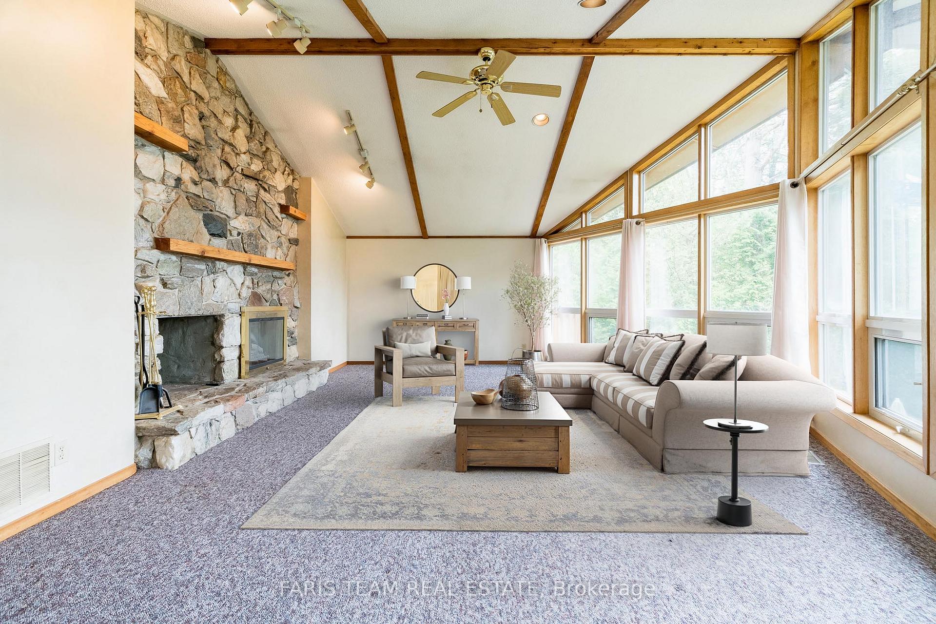 Photo 12 of 2385 Whetham Road, Springwater, Rural Springwater — HOMEH